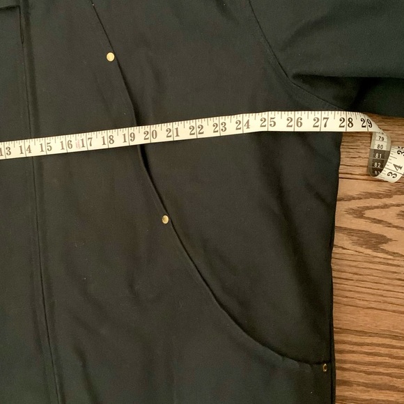 Tough Duck Parka sizeXL - Picture 15 of 16